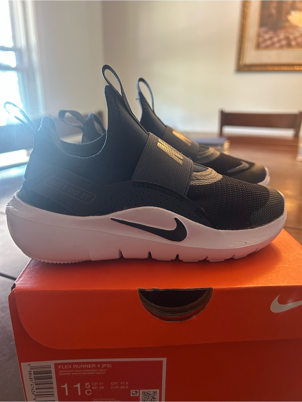 Nike Flex Runner 4 11.5c